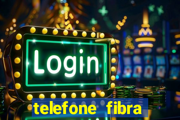 telefone fibra minas congonhas